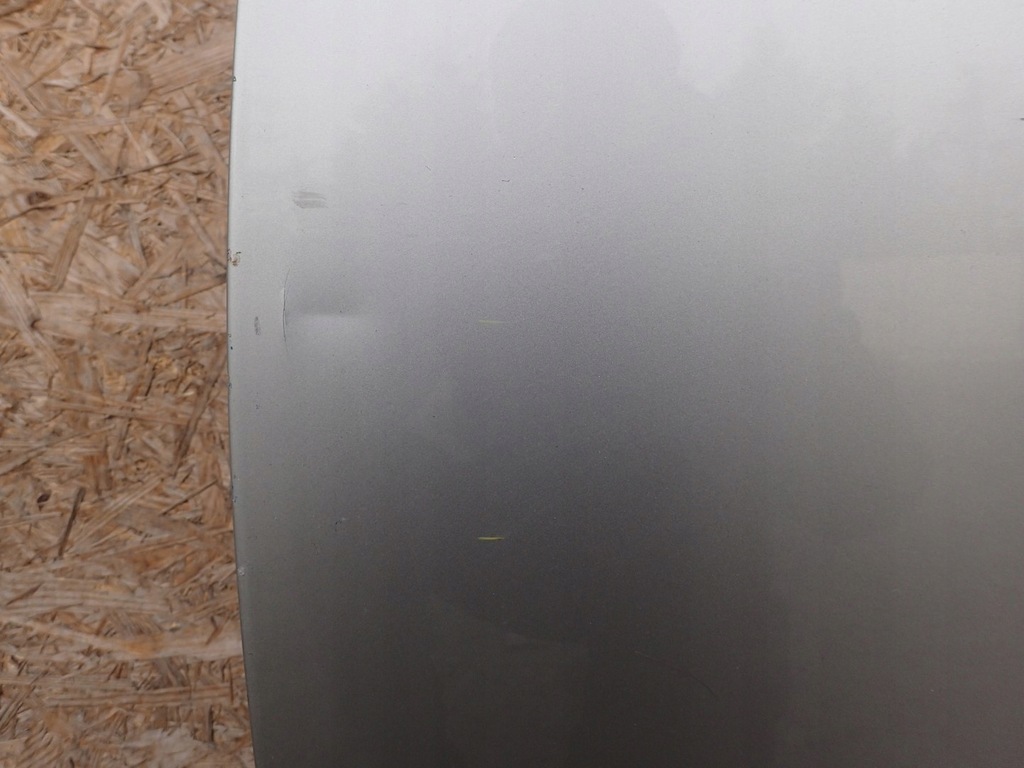 фото №4, Дверь левая передние перед land rover discovery v