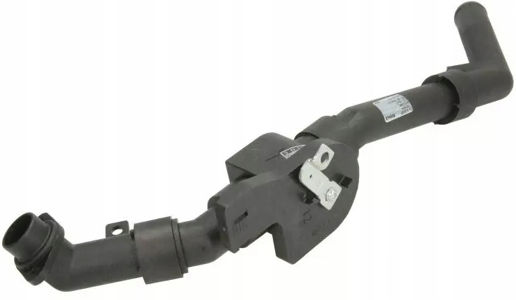 фото №1, Mahle клапан обігрівача cv 4 000p