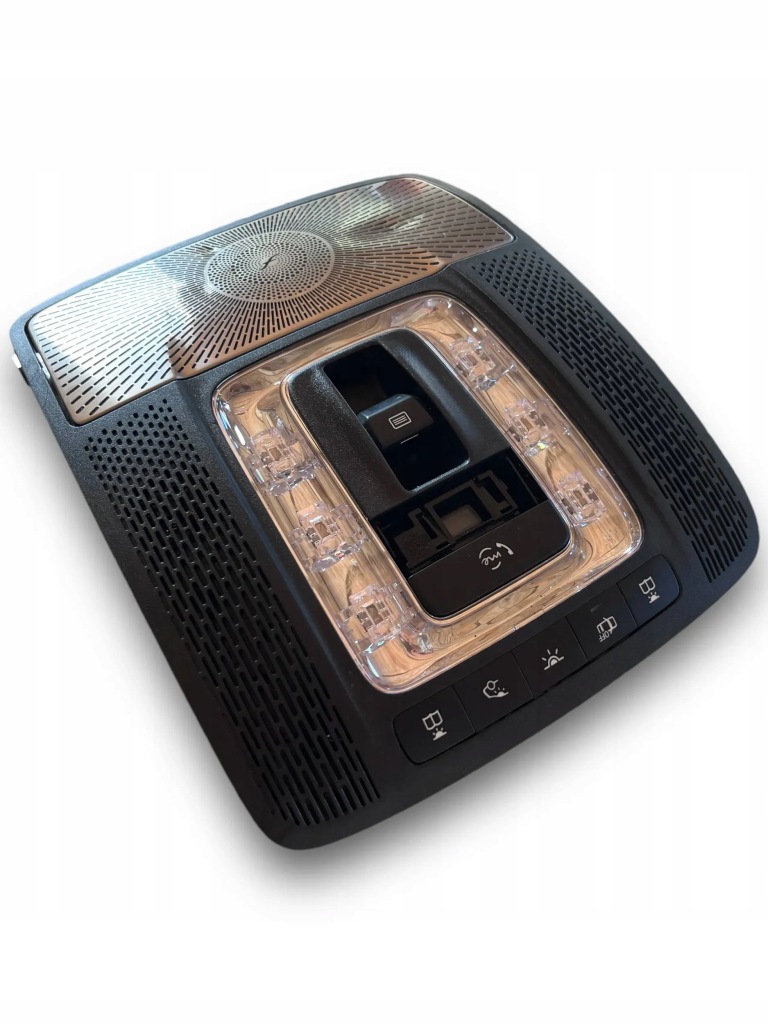 фото №1, Mercedes gls w167 лампа потолочный 0009003031 $j