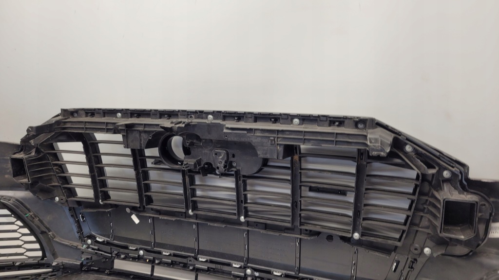 фото №9, Audi q7 s-line 19r- 4m0 lift бампер оригінал