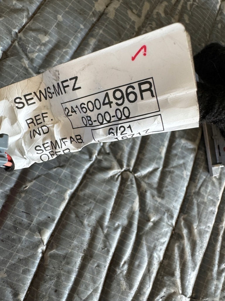 фото №9, Камера renault captur ii 284628217r 241600496r