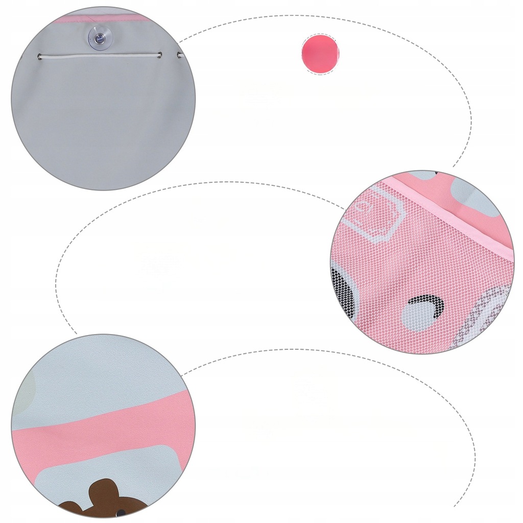 фото №6, Жалюзі захист сонцезахисна автомобільна захист dla niemowląt krem сонцезахисний з kreskówką dla dzieci