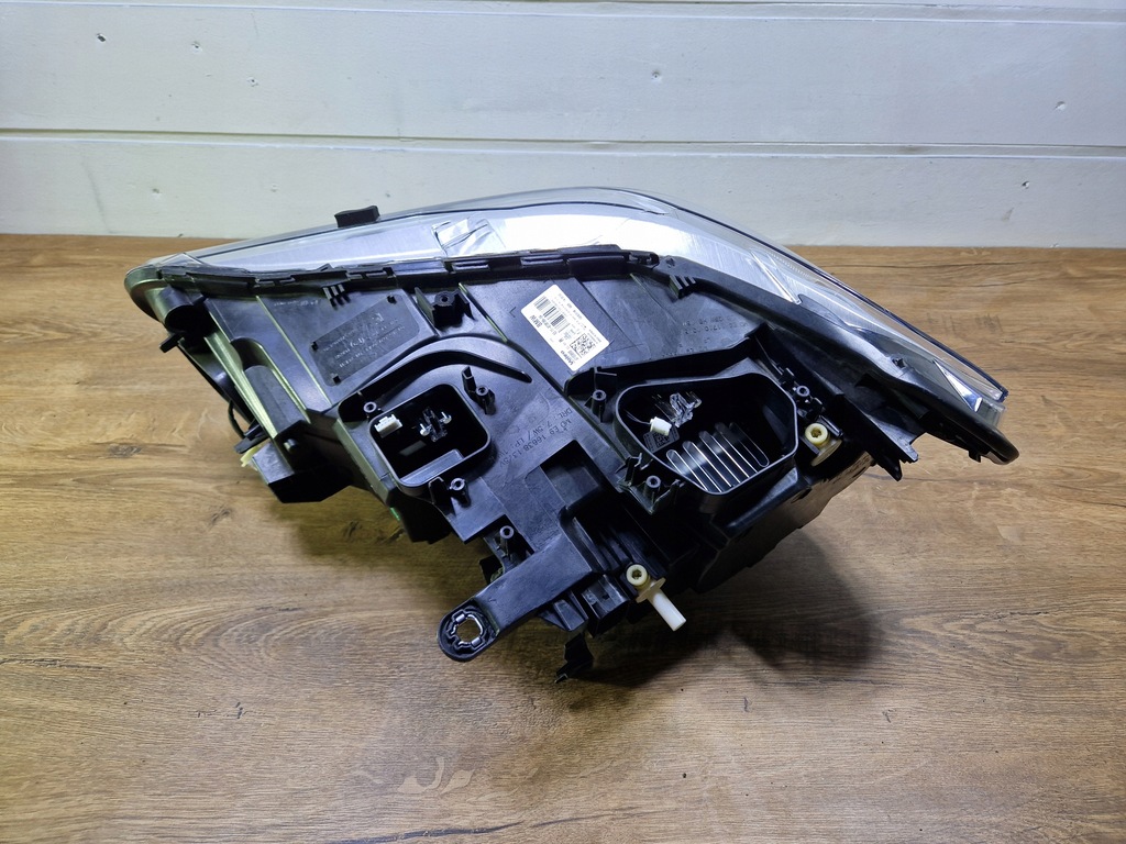 фото №6, Bmw x2 f39 лампа передняя правая full led 8738186-04