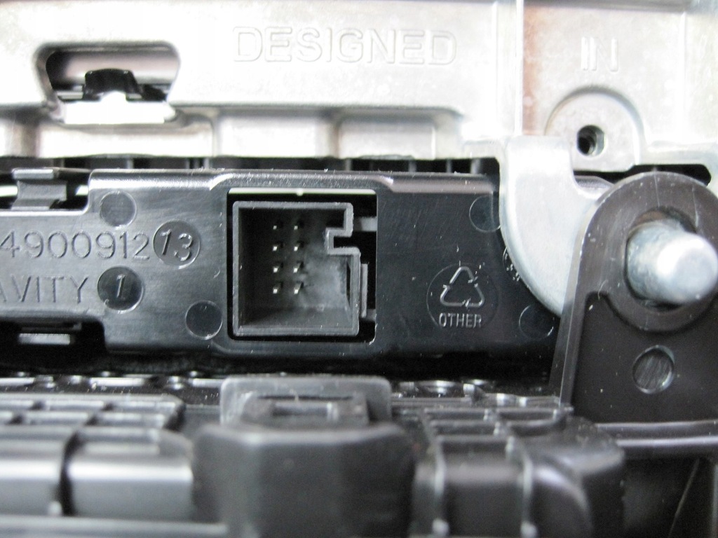 фото №13, Дисплей экран монитор jeep compass 68455716ai