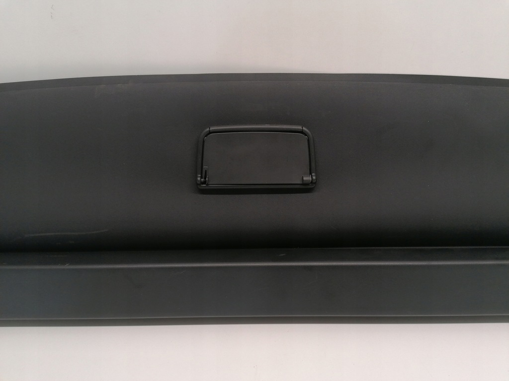 фото №8, Volvo xc90 ii шторка багажника 39825218 оригінал 2015-