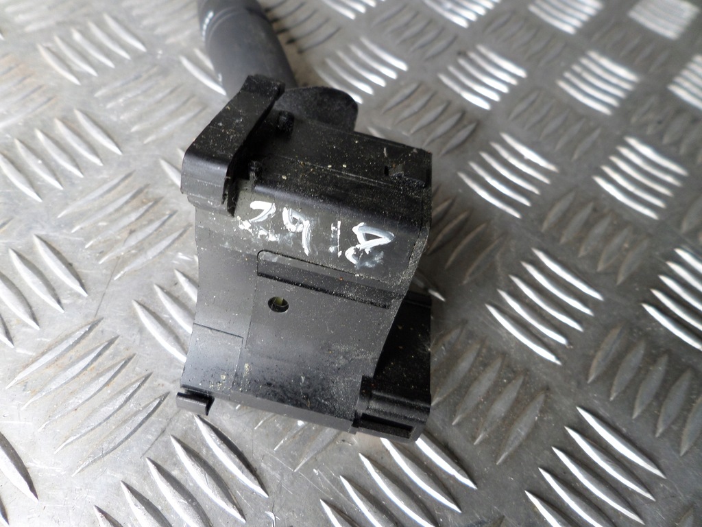 фото №3, Перемикач комбінований 8200012244 renault espace iv