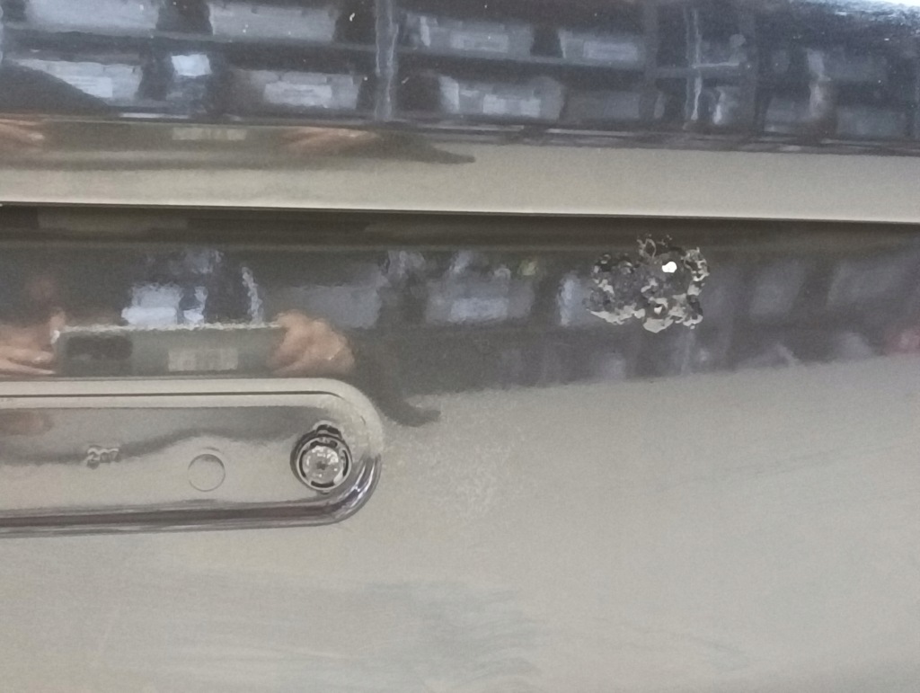 фото №7, Кришка багажника багажника audi a6 c7 sedan nr lak lx7u