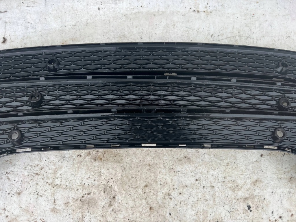 фото №4, Бампер решітка jaguar e-pace r-dynamic lift 2022