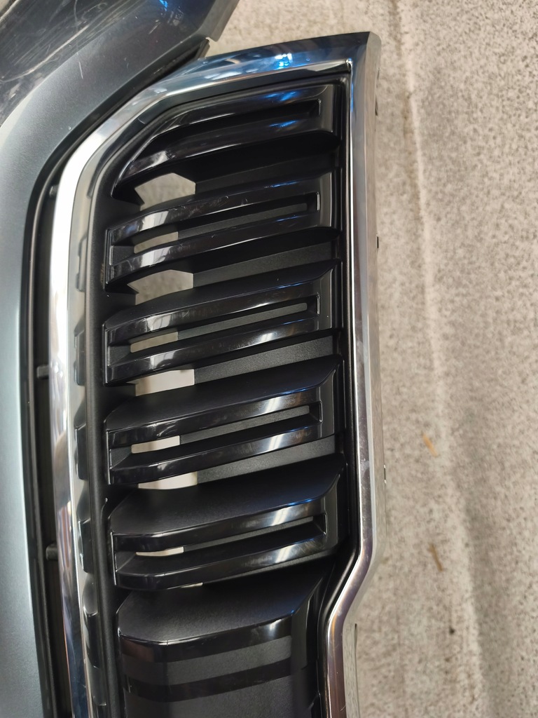 фото №11, Бампер перед skoda kodiaq sportline