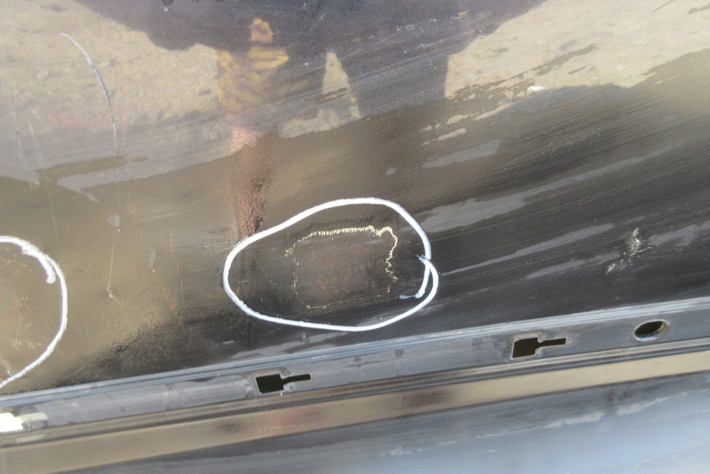 фото №5, Renault megane ii двері лівий задня