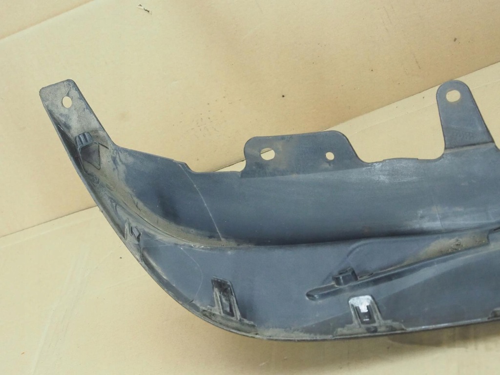 фото №13, Спойлер бампера заднего toyota corolla e21 kombi