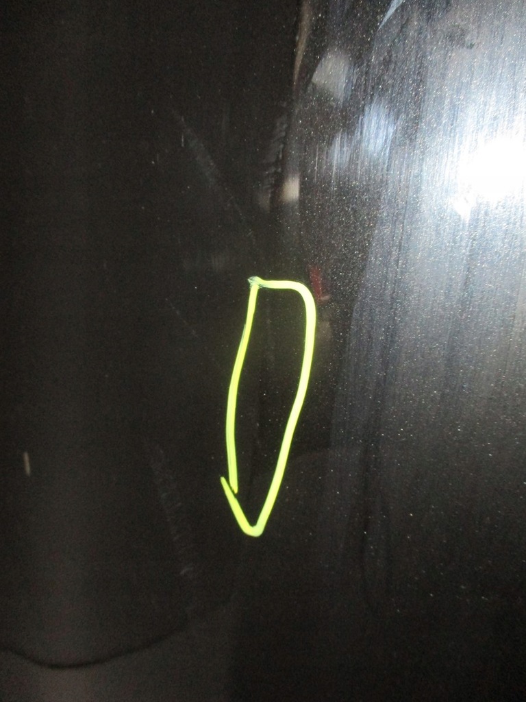 фото №6, Капот nissan qashqai ii