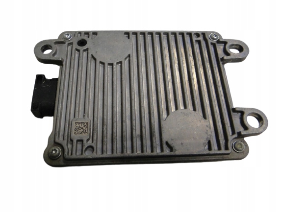 фото №1, Mercedes cls 257 lift радар датчик distronic+ w257