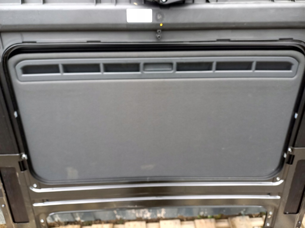 фото №4, Audi a7 4g8 люк крыша 4g8877255a s-line