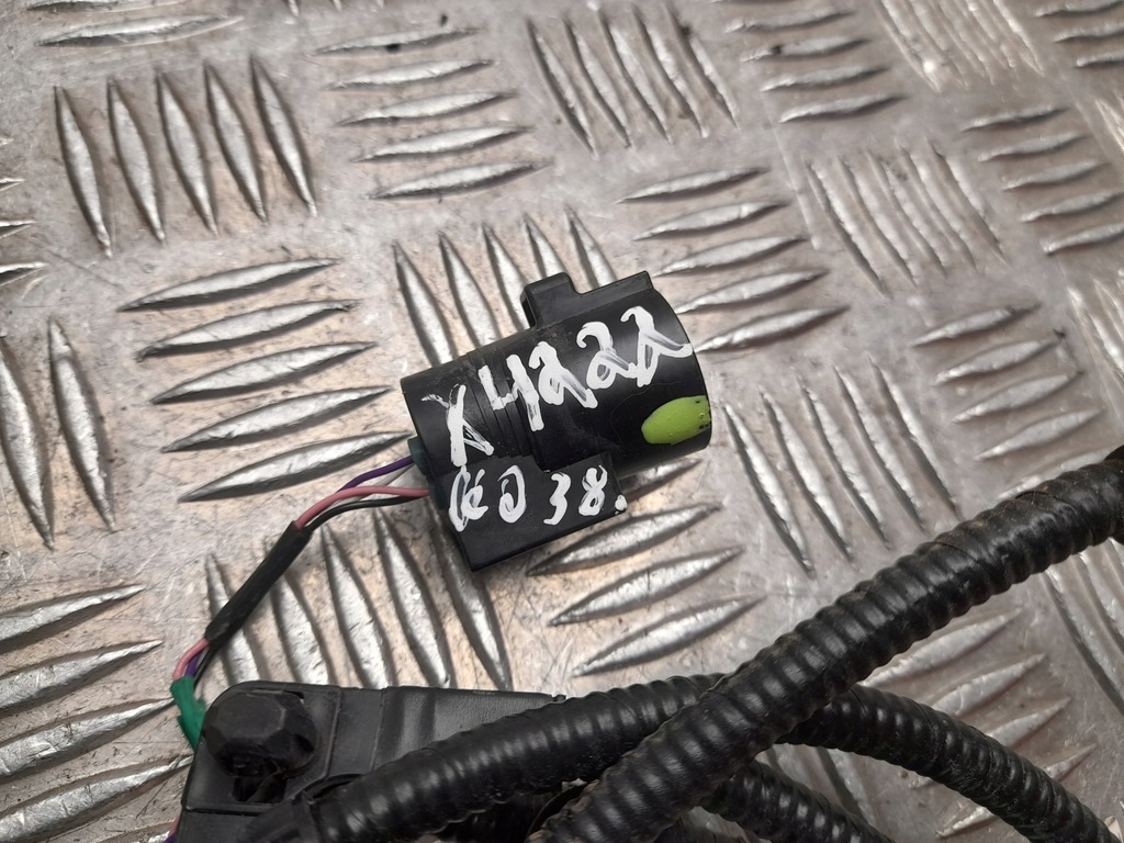 фото №5, Датчик приближения lexus ct 2018 набор 8211376040