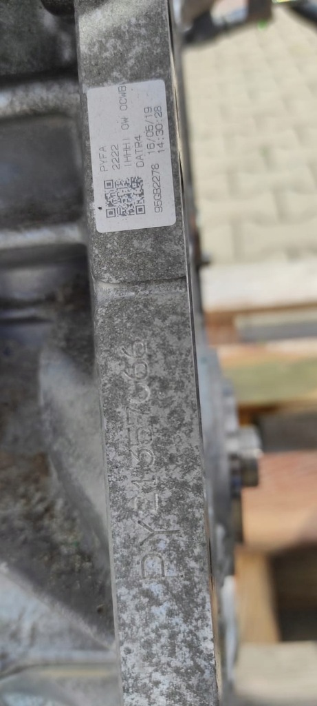 фото №10, Mazda cx-5 kf двигун 2.5 бензин rok 2019 pyfa