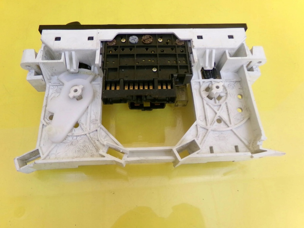 фото №5, Панель керування обдув кондиціонера mitsubishi carisma mr500529 nr1059