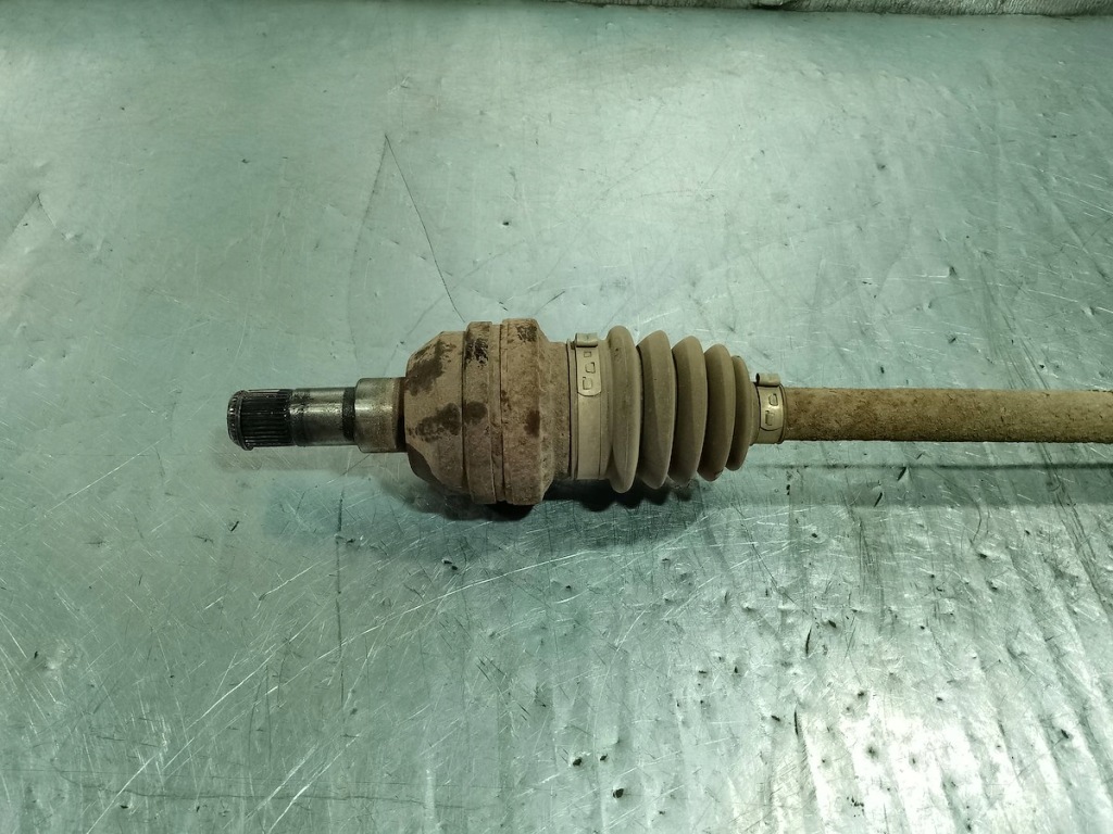 фото №3, Приводной вал правая задняя opel antara 2.0 cdti