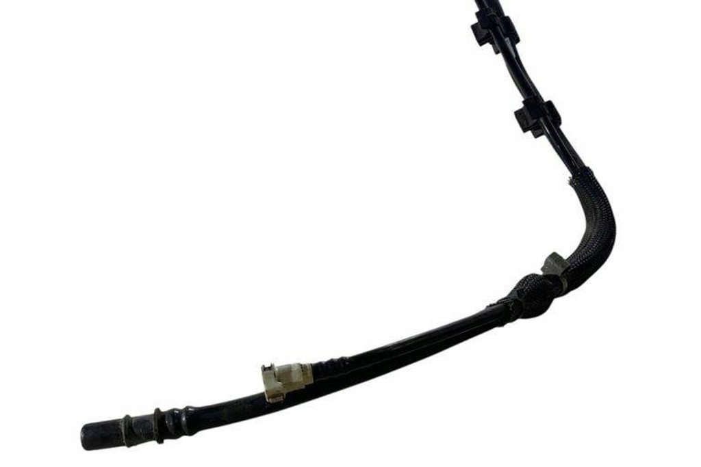 фото №11, Шланг пального jeep grand cherokee iv wk, wk2 52030371aa 5.7l бензиновий