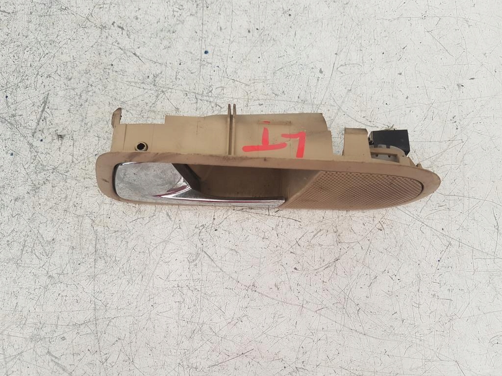 фото №4, Ручка внутренняя левый задняя ford galaxy mk2