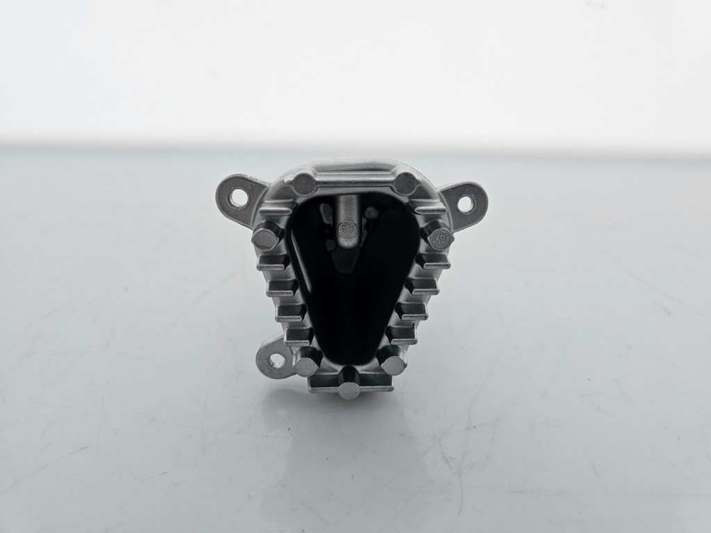 фото №1, Оригинальный модуль led фара scania rs ntg 2016- od поворота!!!