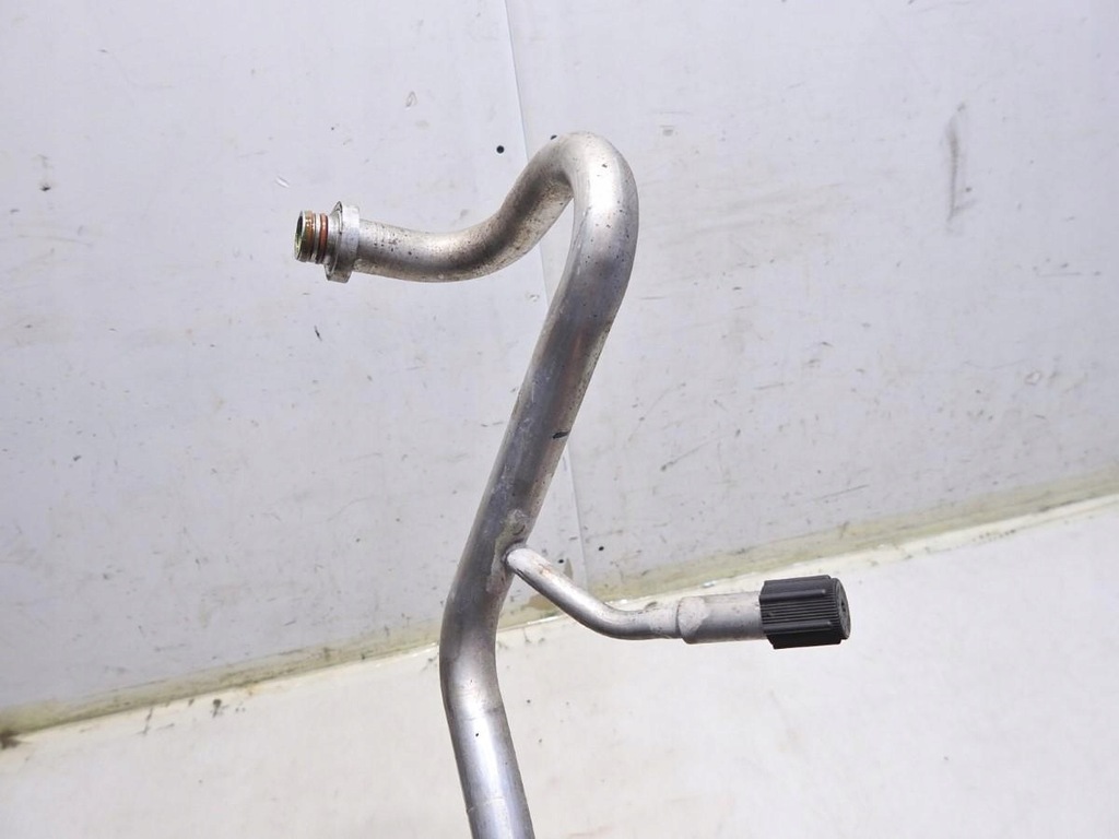 фото №5, Wąż трубка кондиціонера ford s-max mk1 2.5 t