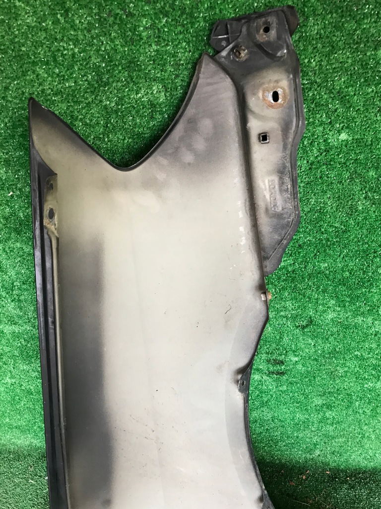 фото №6, Крыло левый передний toyota corolla e12 sedan универсал