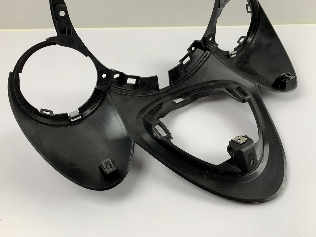 фото №7, Mini countryman paceman r60 r61 захист рамка liczn