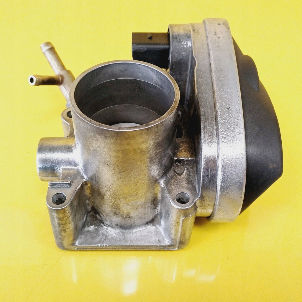 фото №7, Дросельна заслінка skoda fabia mk1 aze 047133062d nr484