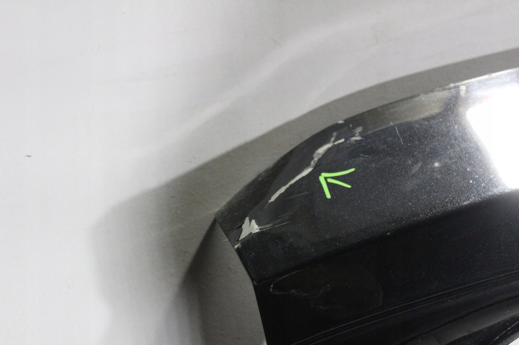 фото №5, Кришка багажника багажника opel adam oem