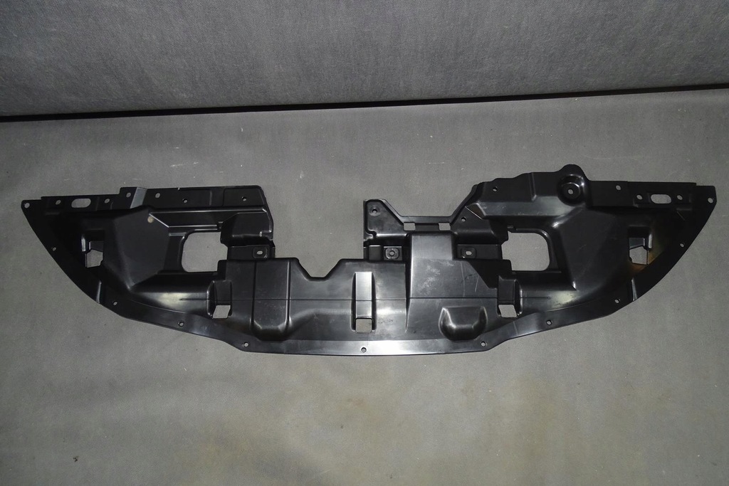 фото №1, Citroen c4 aircross mitsubishi asx передня захист бампера 5379a269