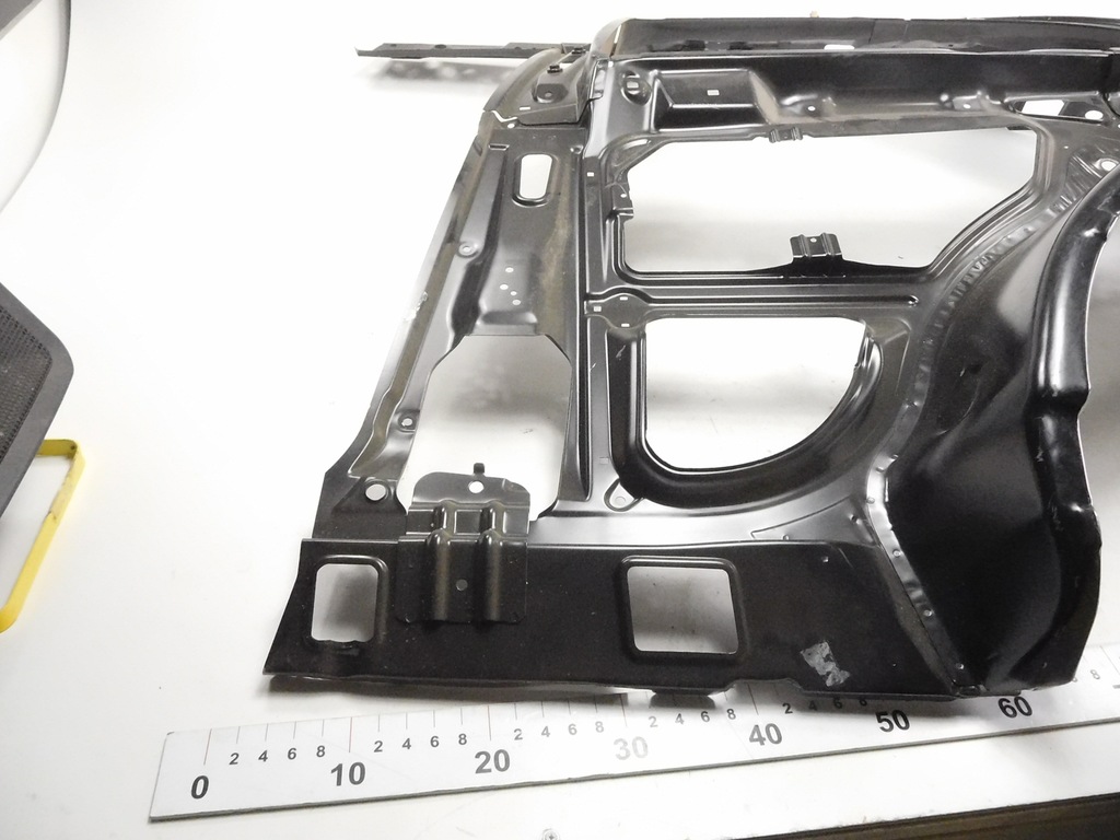 фото №5, Каркас лівий alfa romeo 147 bz/ds 60678756