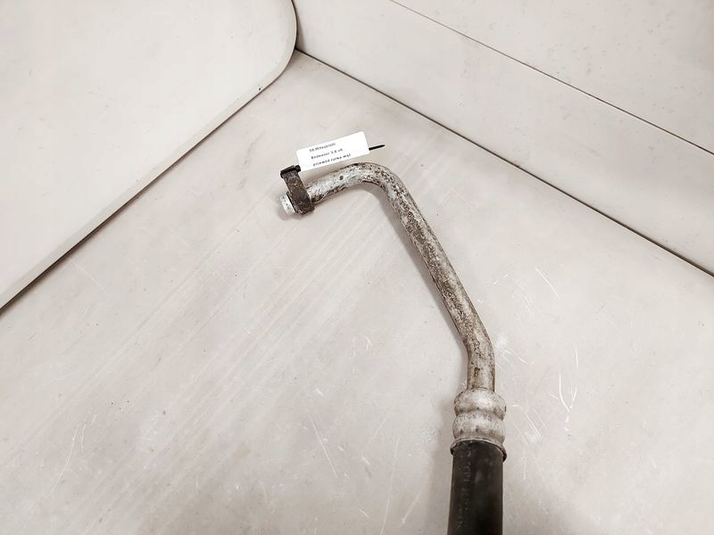 фото №12, Endeavor 3.8 шланг кондиционера трубка wąż кондиционер