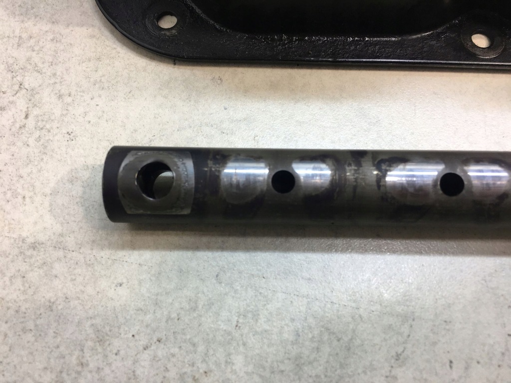 фото №6, Головка dodge caravan iii 3.3 v6 4621510c