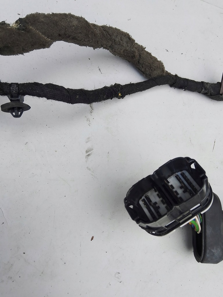 фото №6, Ford ecosport жгут дверь левый перед cn1514631ej