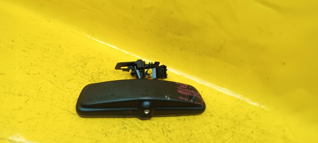 фото №10, Зеркало заднего вида signum 02-05r 6контакты