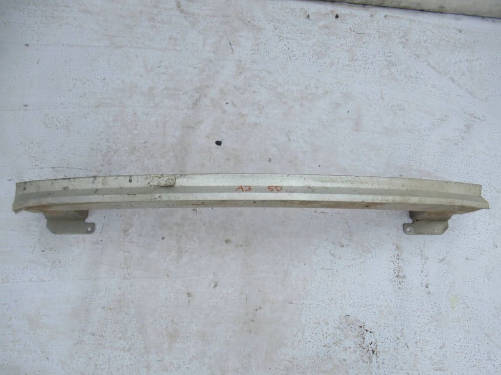 фото №1, Балка бампера заднего audi a3 8p