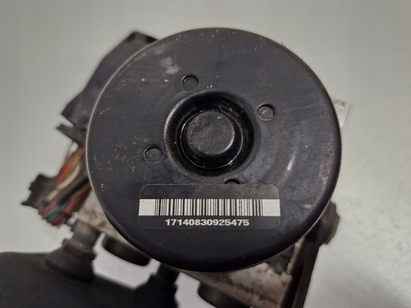 фото №10, Chevrolet hhr 2.4 b насос тормозная abs 25840170 25804513