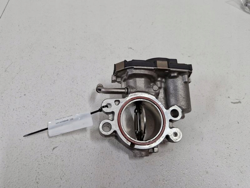 фото №8, Renault trafic 3 iii vivaro b talento ii 2.0 dci дроссельная заслонка воздуха