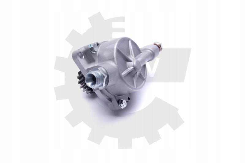 фото №1, Насос вакуум mitsubishi pajero