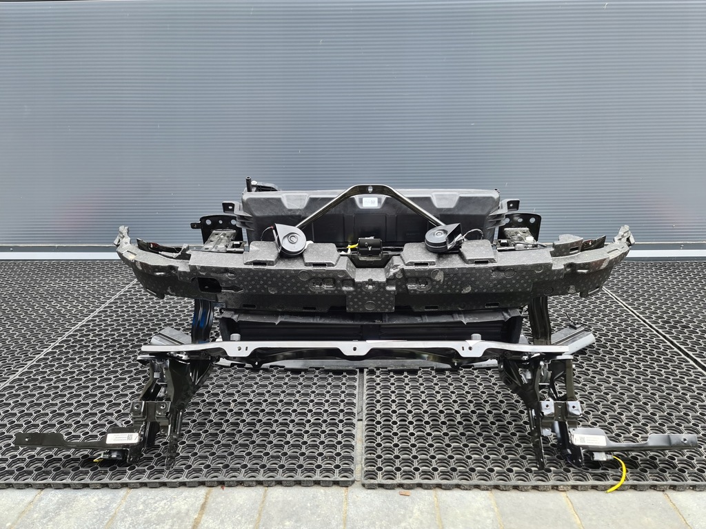 фото №11, Mini cooper j01 капот бампер крила pas передній jcw c74