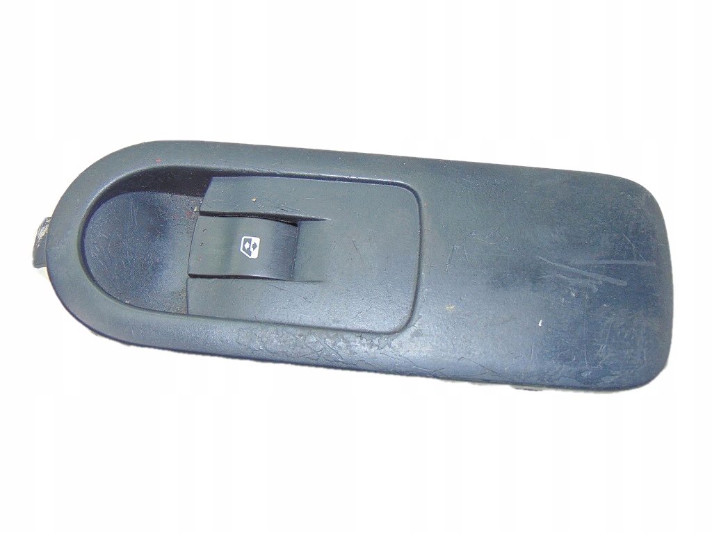 фото №1, Renault scenic ii 04r переключатель окон перед правый