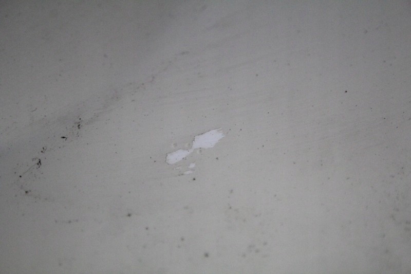 фото №4, Крышка багажника багажника задняя задняя 850/0 mini cooper one r56 06-10