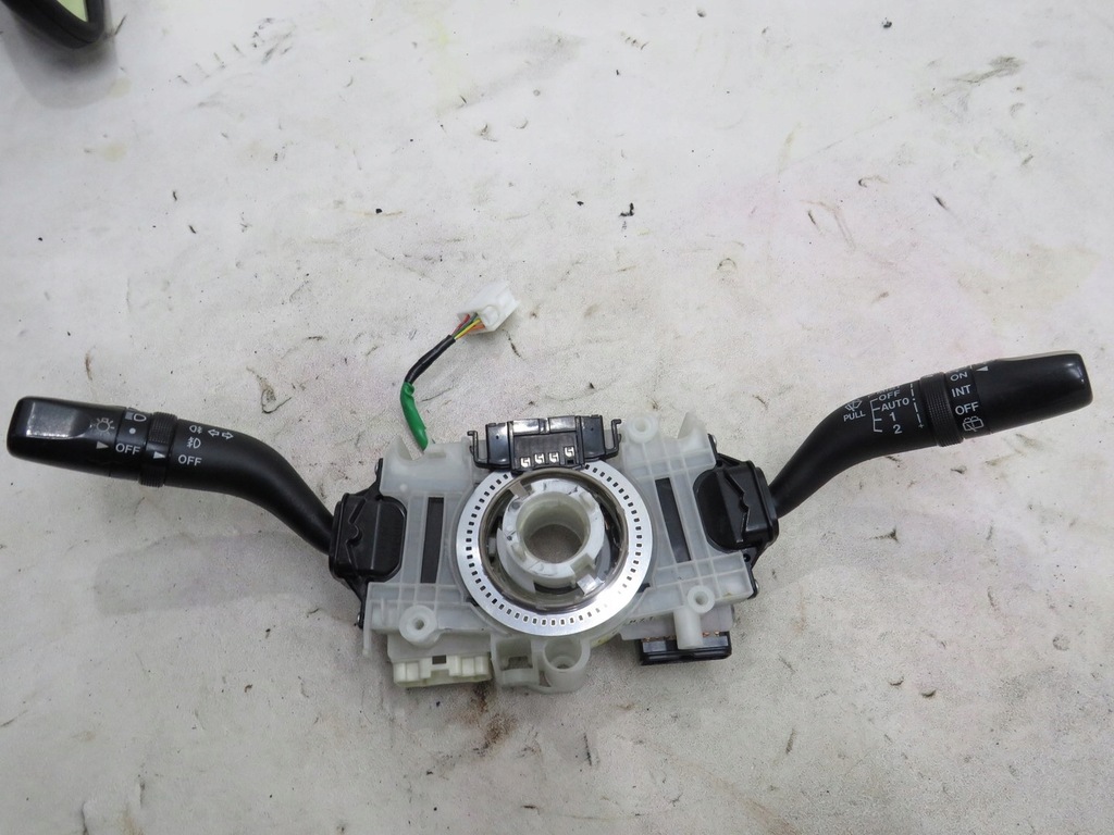 фото №1, Переключатель комбинированный лента mazda cx-7 lift