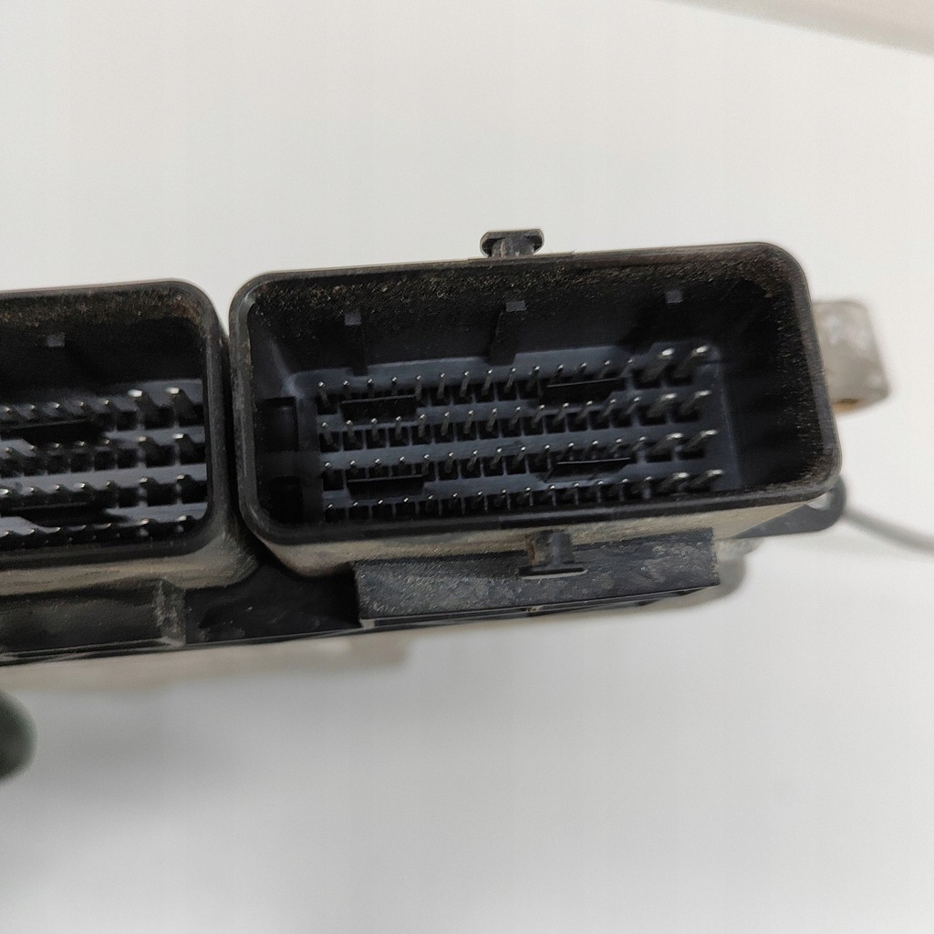 фото №7, Opel vivaro 2016 блок керування / модуль ecu