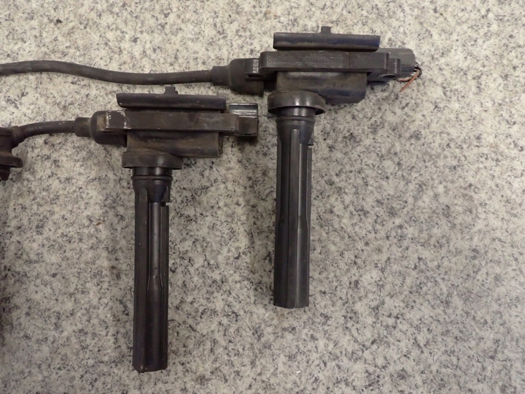 фото №5, Grand vitara i 1.6 бензин 99- котушка запалювання