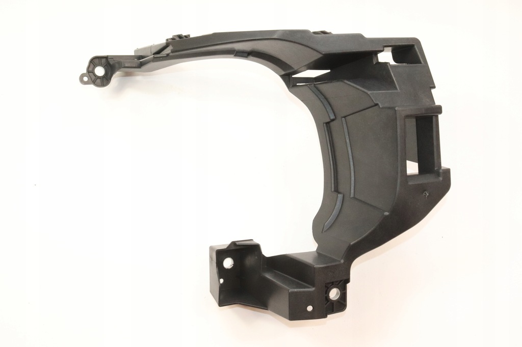 фото №1, Citroen c3 aircross ii напрямна кронштейн pod фара правий