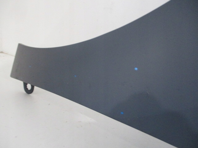 фото №13, Peugeot 5008 i крила лівий передній новий