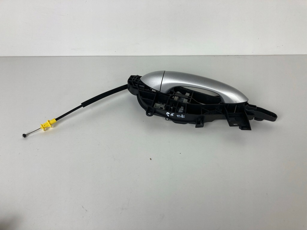 фото №1, Astra k v ручка дверь правый задняя задняя z176