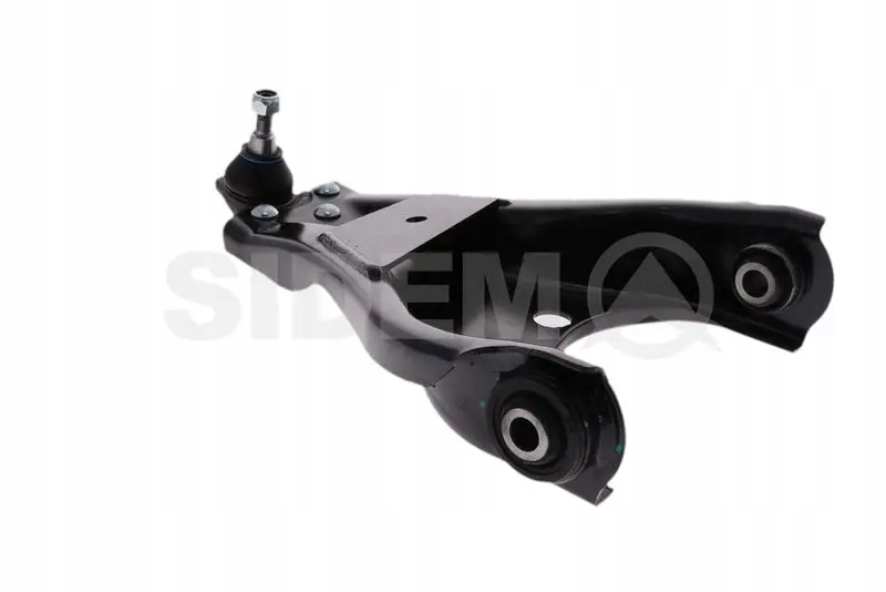 фото №5, 2x важелі sidem dół l+p do dacia duster i